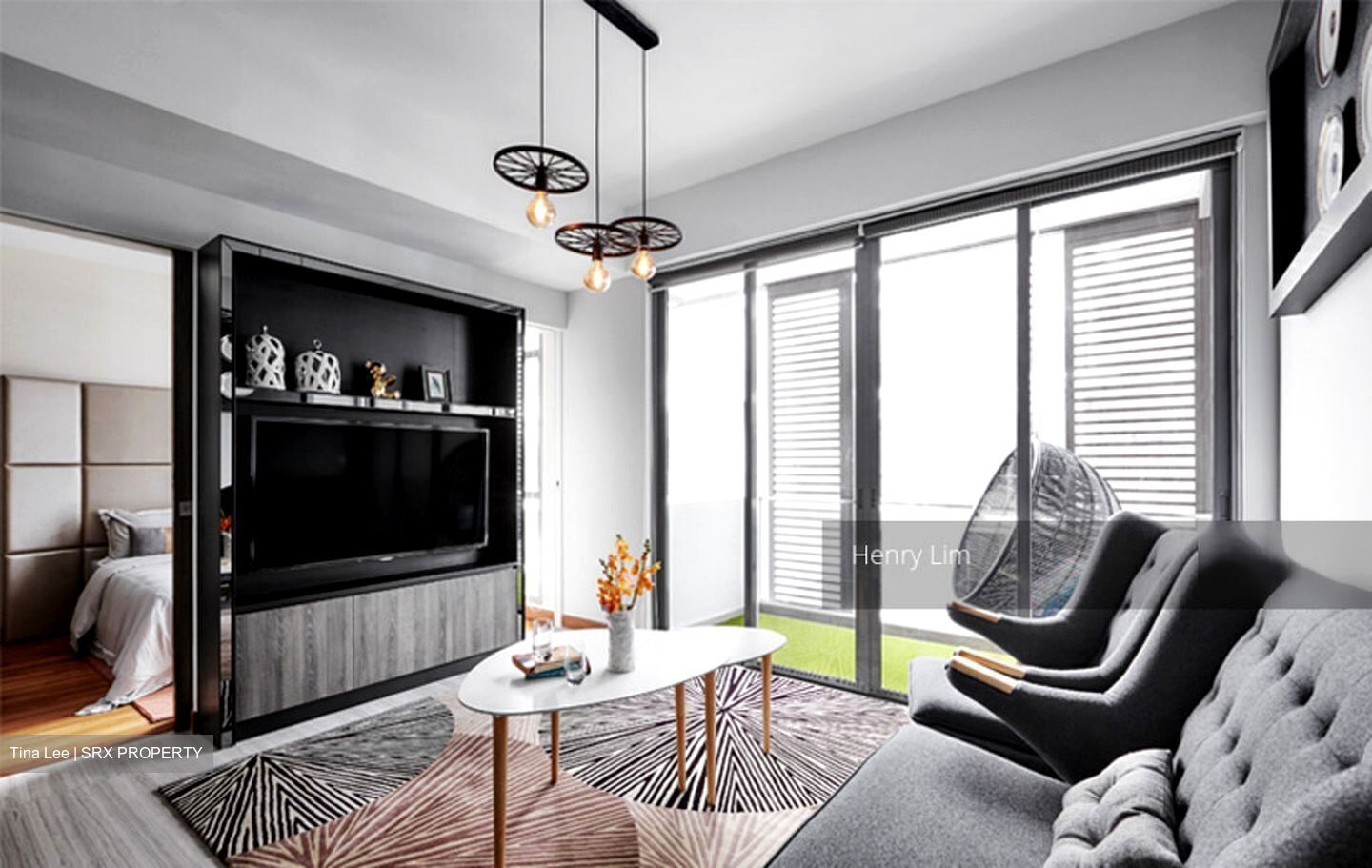The Seawind (D15), Condominium #323260441
